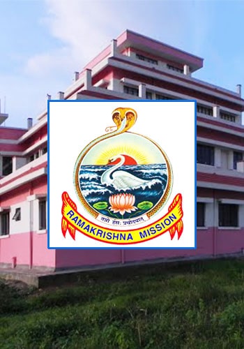 Ramakrishna Mission Ashrama principal school testimonials